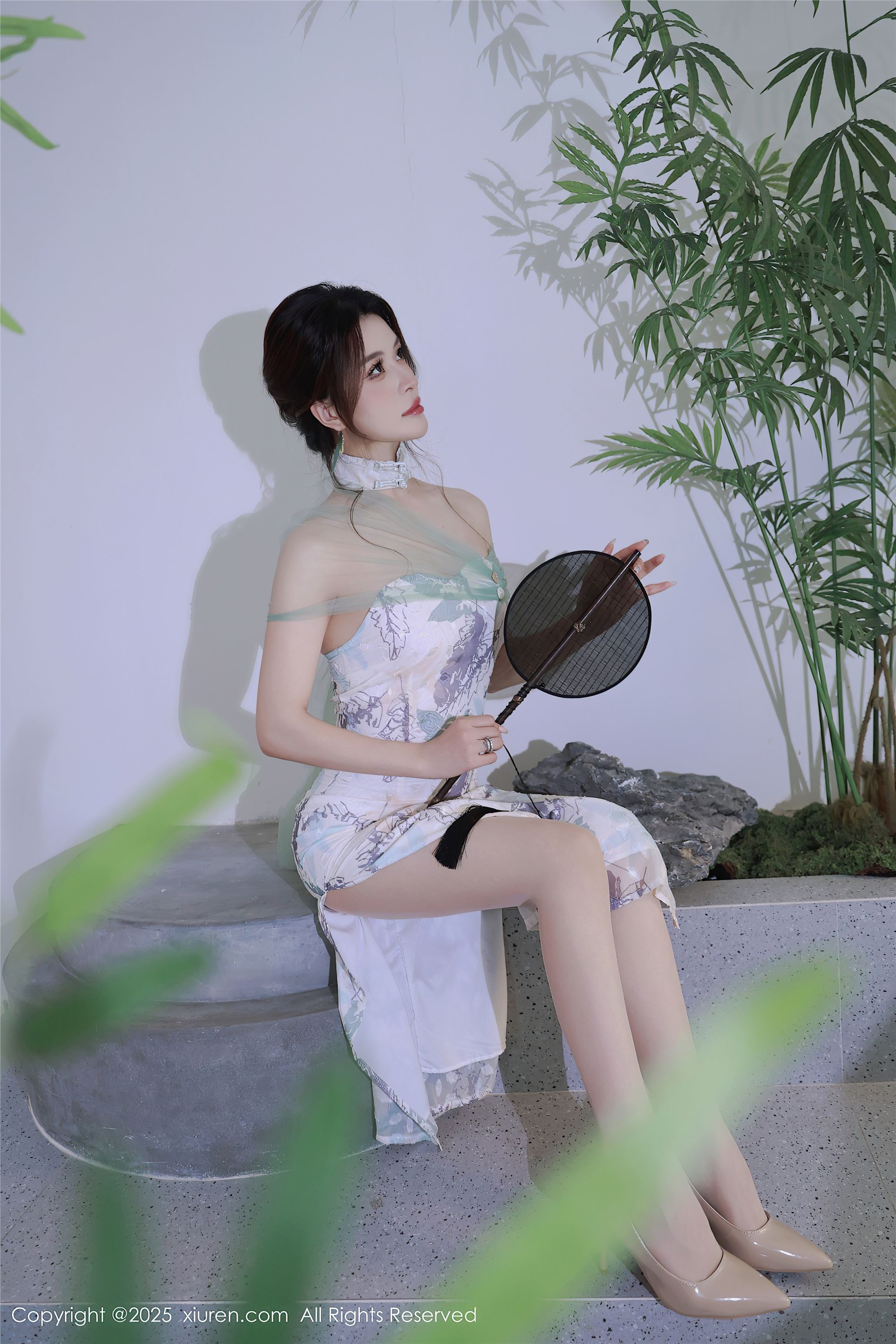 Xiuren秀人网 2025.08.27 NO.10694 阿依莎